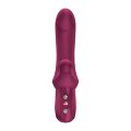 Пульсатор Fun Factory Bi Stronic Curve Wine Red