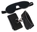 Бондажний набір для цінителів БДСМ-ігор Bad Kitty Bondage Kit