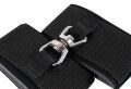 Бондажний набір для цінителів БДСМ-ігор Bad Kitty Bondage Kit