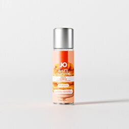 Лубрикант на водной основе JO Bake Shoppe - Peach Cobbler 60 мл, без сахара и парабенов