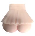 Мастурбатор с двумя входами (вагина и анус) OYO -  Big Beautiful Buttocks, MT-034