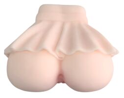 Мастурбатор с двумя входами (вагина и анус) OYO -  Big Beautiful Buttocks, MT-034