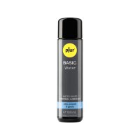 Pjur Basic Waterbased, 100 мл