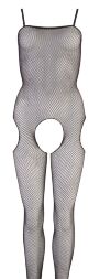 Бодістокінг - 2550121 NO:XQSE Net Catsuit - S/M