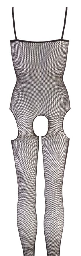 Бодістокінг - 2550121 NO:XQSE Net Catsuit - S/M