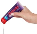 Лубрикант на силиконовой основе Flutschi Flexible, 80 мл