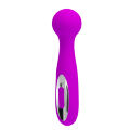 Вібромасажер - Pretty Love Wade Massager Purple