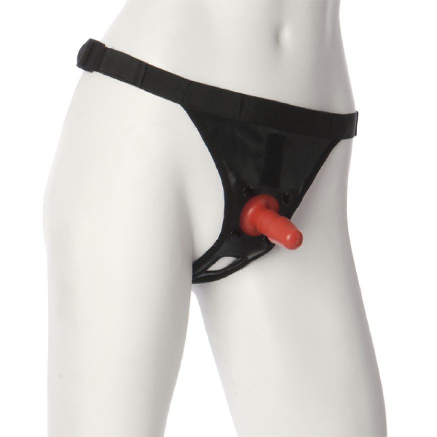 Трусики на страпон Vac-U-Lock Ultra harness Doc Jonson