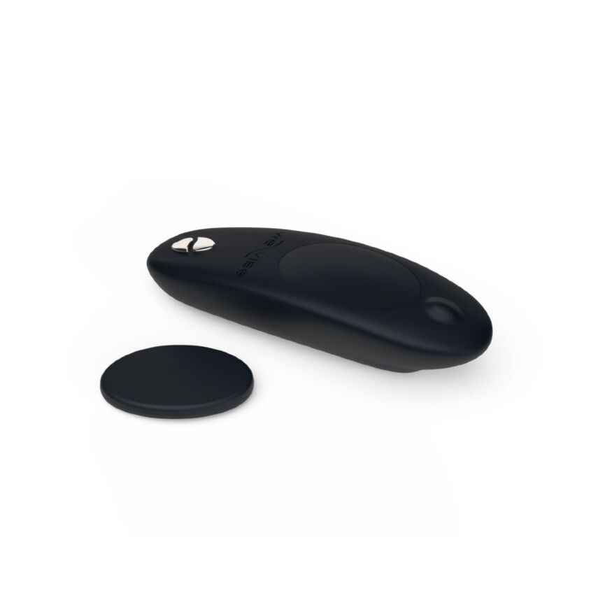 Набор Tease We-Vibe Us Moxie + Moxie Black
