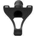 Набор фаллопротезов Doc Johnson Body Extensions - BE Ready - Black