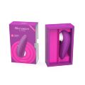 Вакуумний кліторальний стимулятор Womanizer Starlet 3 Violet