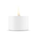 Массажная свеча с маслами, ароматная, Bijoux Indiscrets Massage Candle Slow Sex, 50 мл
