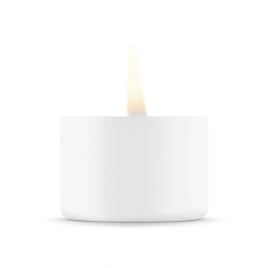 Массажная свеча с маслами, ароматная, Bijoux Indiscrets Massage Candle Slow Sex, 50 мл