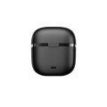Эрекционное кольцо Zalo Apis Obsidian Black