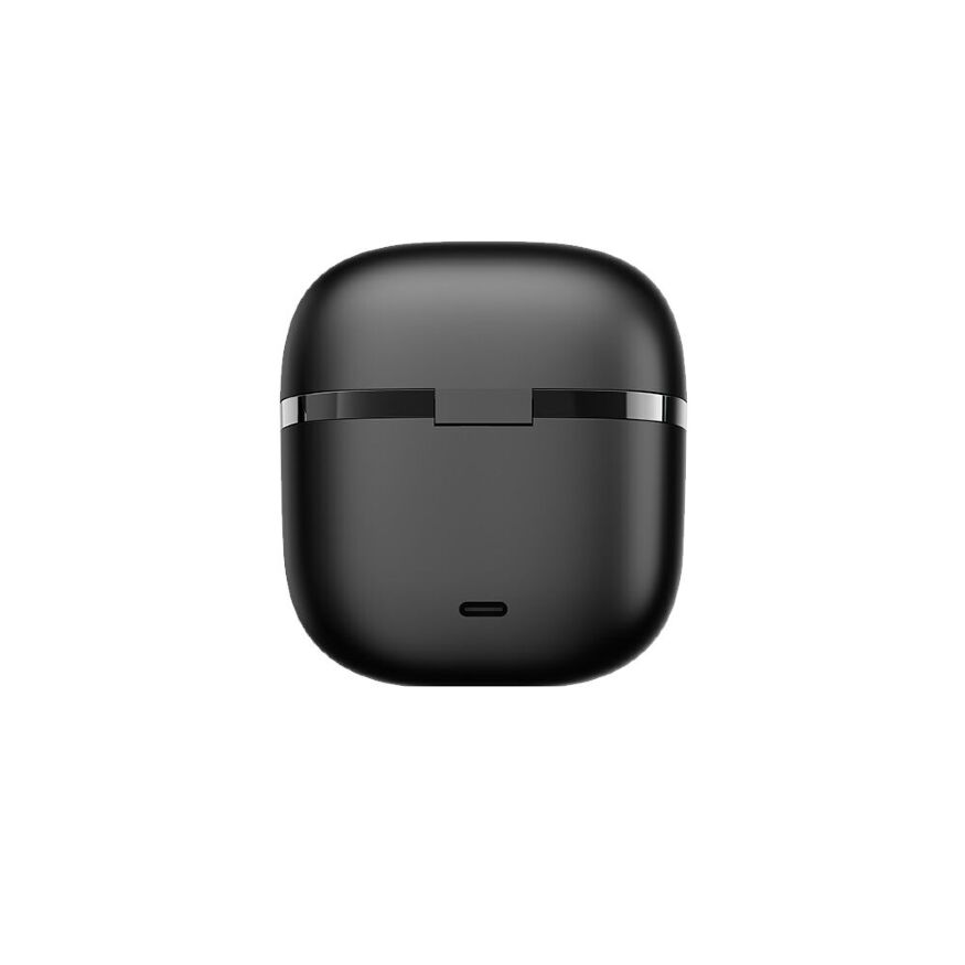 Эрекционное кольцо Zalo Apis Obsidian Black