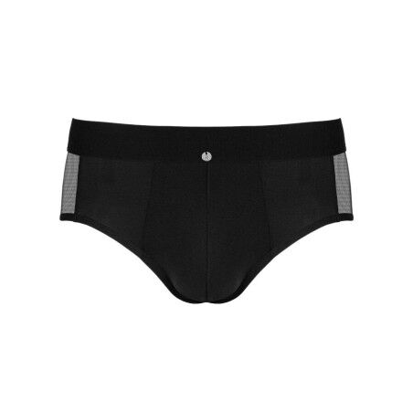 Труси чоловічі червоні Obsessive Boldero L/XL