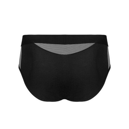 Труси чоловічі червоні Obsessive Boldero L/XL