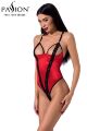 Боди FEMMINA BODY red S/M - Passion