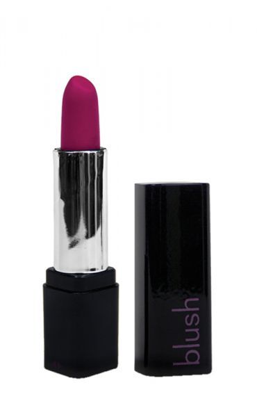 Вибромассажер ROSE LIPSTICK VIBE