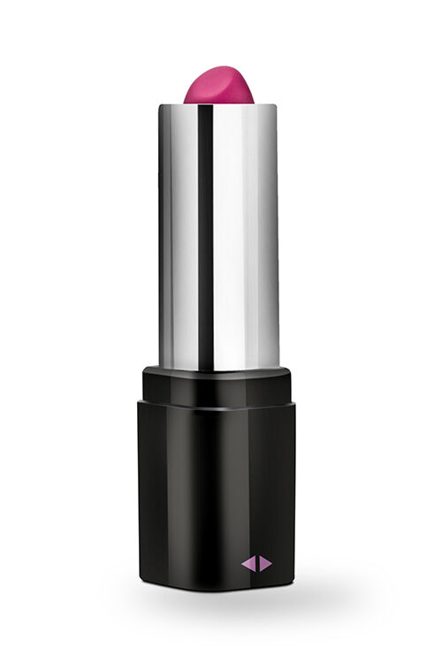 Вибромассажер ROSE LIPSTICK VIBE