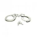 Наручники FF DESIGNER CUFFS-SILVER