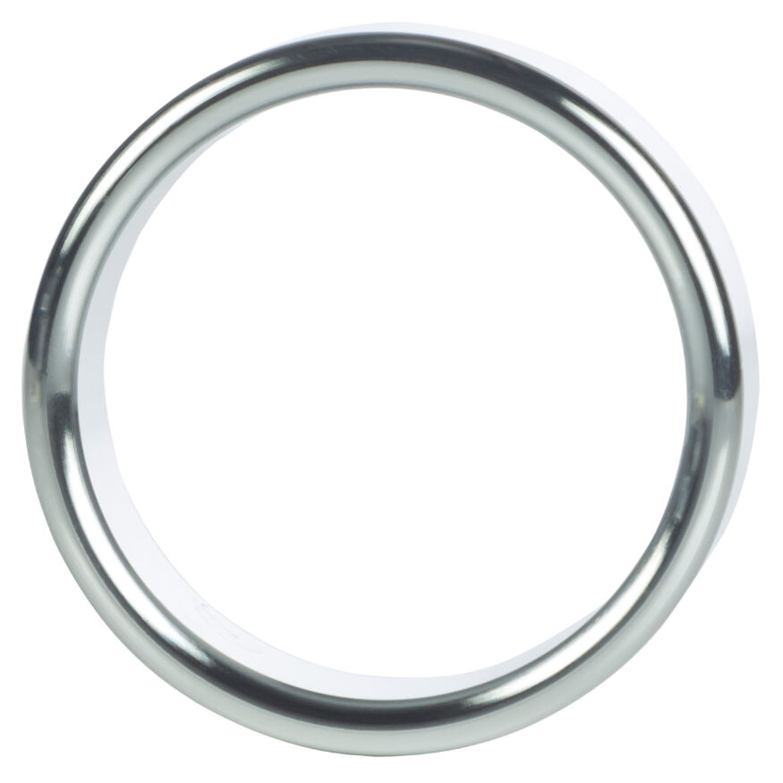 Эрекционное кольцо California Exotic Novelties Alloy Metallic Ring