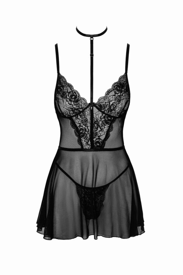 Беби-дол Kissable First Kiss Babydoll L/XL