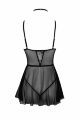 Беби-дол Kissable First Kiss Babydoll L/XL