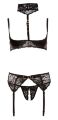 Комплект белья Shelf Bra Set 80B/M