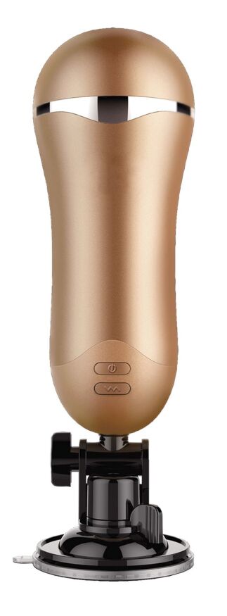 Вагина - мастурбатор Boss Series: Vagina Delidht 9-function USB, BS2600074