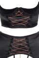 Комплект белья Shelf Bra Set 80B/M