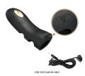 Клиторальный стимулятор на палец Pretty Love - PEGASUS Fingering Electric Vibrator, BI-014784