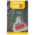 Презерватив с усиками Intim Lux Язык любви латексный (цена за пачку, 1 шт.)