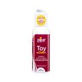 Крем-лубрикант для игрушек pjur Toy Lube (100 мл) на гибридной основе, не стекает
