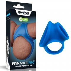 Насадка на член - Pinnacle Pro Trio Grip Enhancer Sleeve