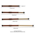 Фіксатор-розпірка LOCKINK Adjustable Spreader Bar Set - Brown