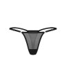 Трусики Obsessive Violami Sexy thong S/M
