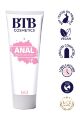 Анальная смазка на водной основе BTB ANAL RELAX (100 мл)