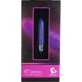 RO11302 Вибро-пуля ROCKS-OFF - RO-80MM 7-SPEED COLOUR CHANGING