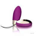 Виброяйцо LELO Lyla 2 Deep Rose 8х3,3 см