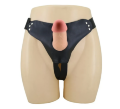 Страпон унисекс Pretty Love - Mavis Harness Briefs, BW-022099N