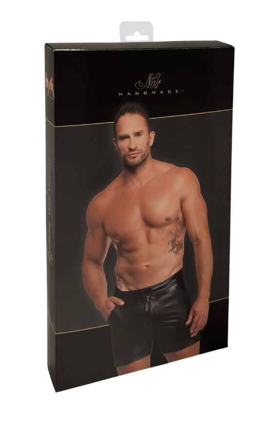 Мужские шорты Noir Handmade H088 Rogue shorts XXL