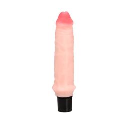 Вибратор "The Realistic Cock" BW-027004