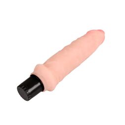 Вибратор "The Realistic Cock" BW-027004