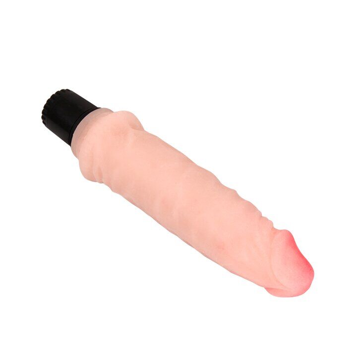 Вибратор "The Realistic Cock" BW-027004