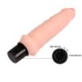 Вибратор "The Realistic Cock" BW-027004