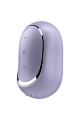 Вакуумный клиторальный стимулятор SATISFYER PRO TO GO 2 VIOLET