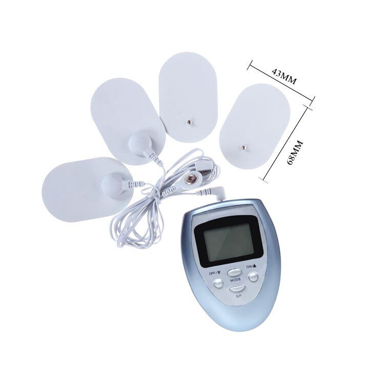 Электростимулятор BAILE Electro Sex Kit, BI-014083