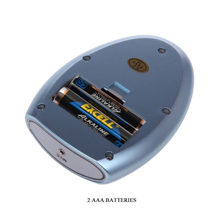 Электростимулятор BAILE Electro Sex Kit, BI-014083