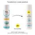 Лубрикант на водной основе pjur MED Natural glide 100 мл специально для сухой и чувствительной кожи